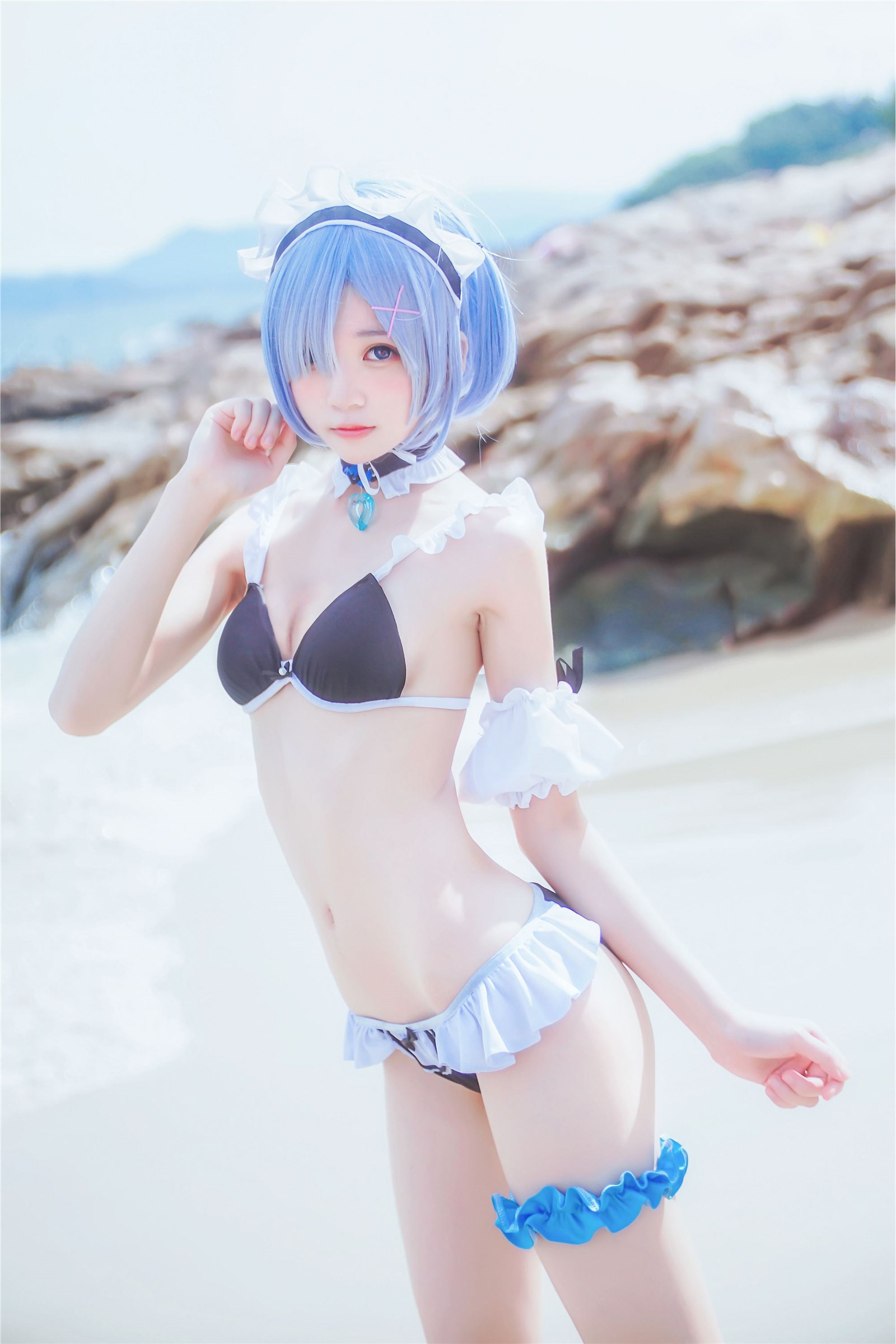 桜 Peach Meow NO.79 Rem COS(46)